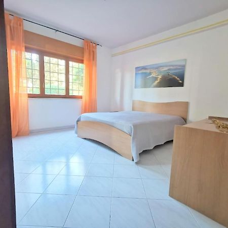 Duci Duci 4 Apartment Trapani Luaran gambar