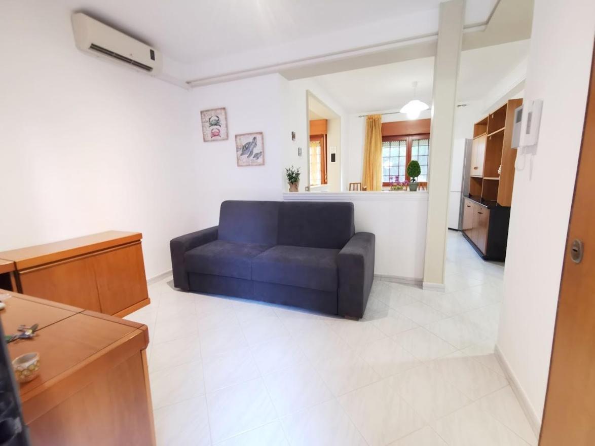 Duci Duci 4 Apartment Trapani Luaran gambar