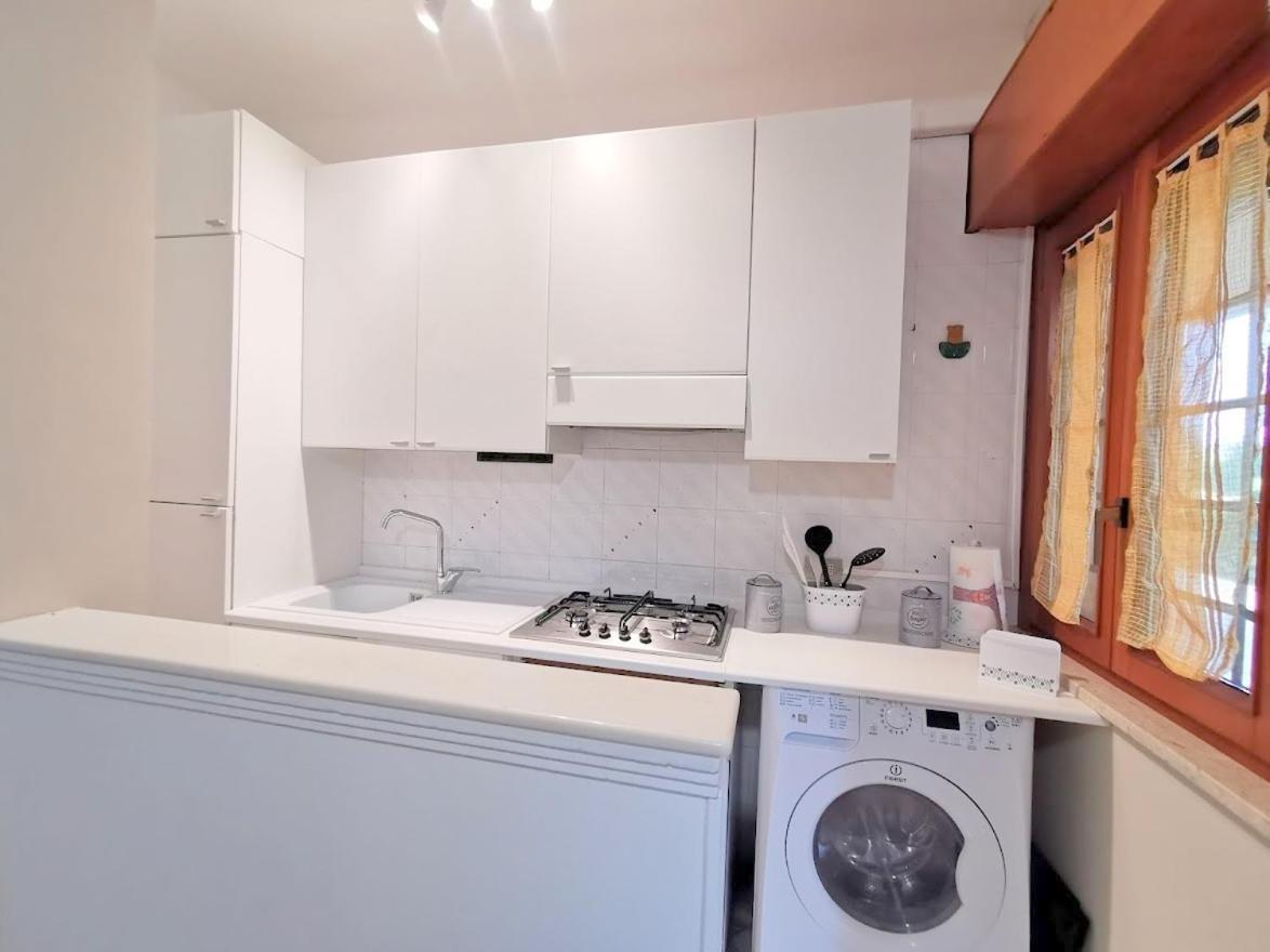 Duci Duci 4 Apartment Trapani Luaran gambar