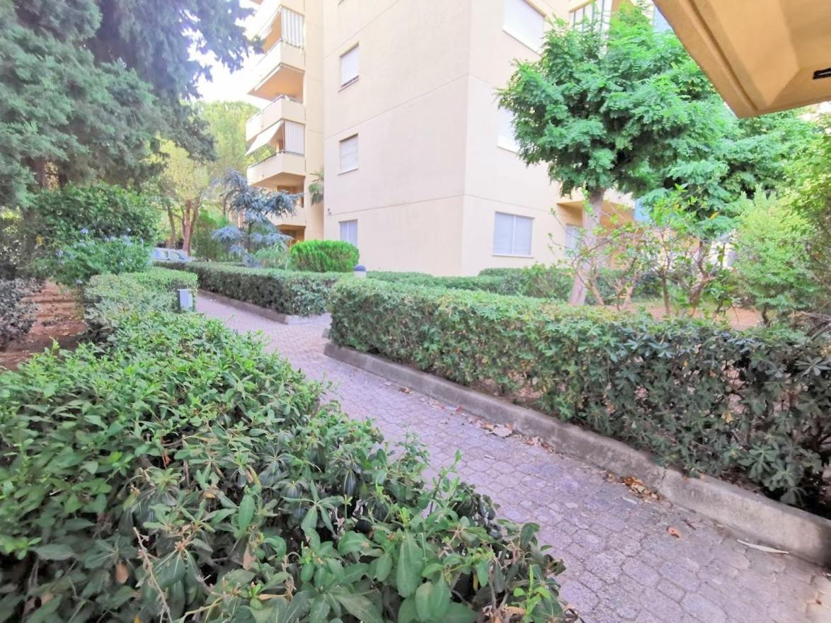 Duci Duci 4 Apartment Trapani Luaran gambar