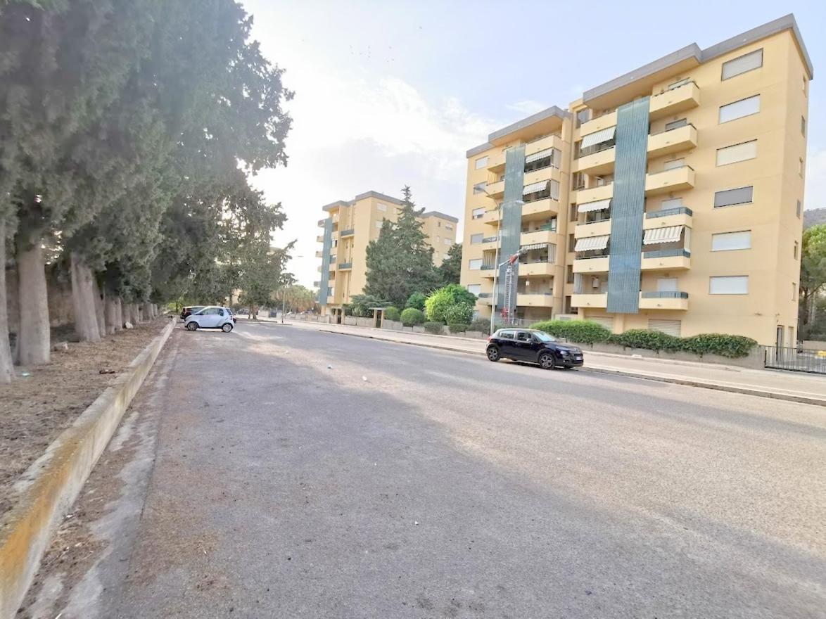 Duci Duci 4 Apartment Trapani Luaran gambar