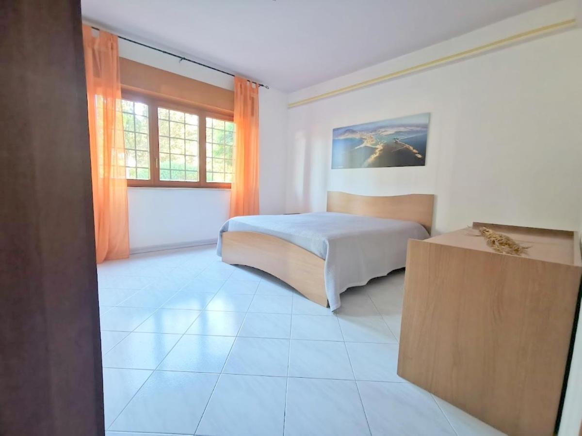 Duci Duci 4 Apartment Trapani Luaran gambar